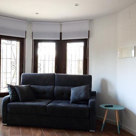 Fuente Toran Apartamentos Teruel Kültér fotó