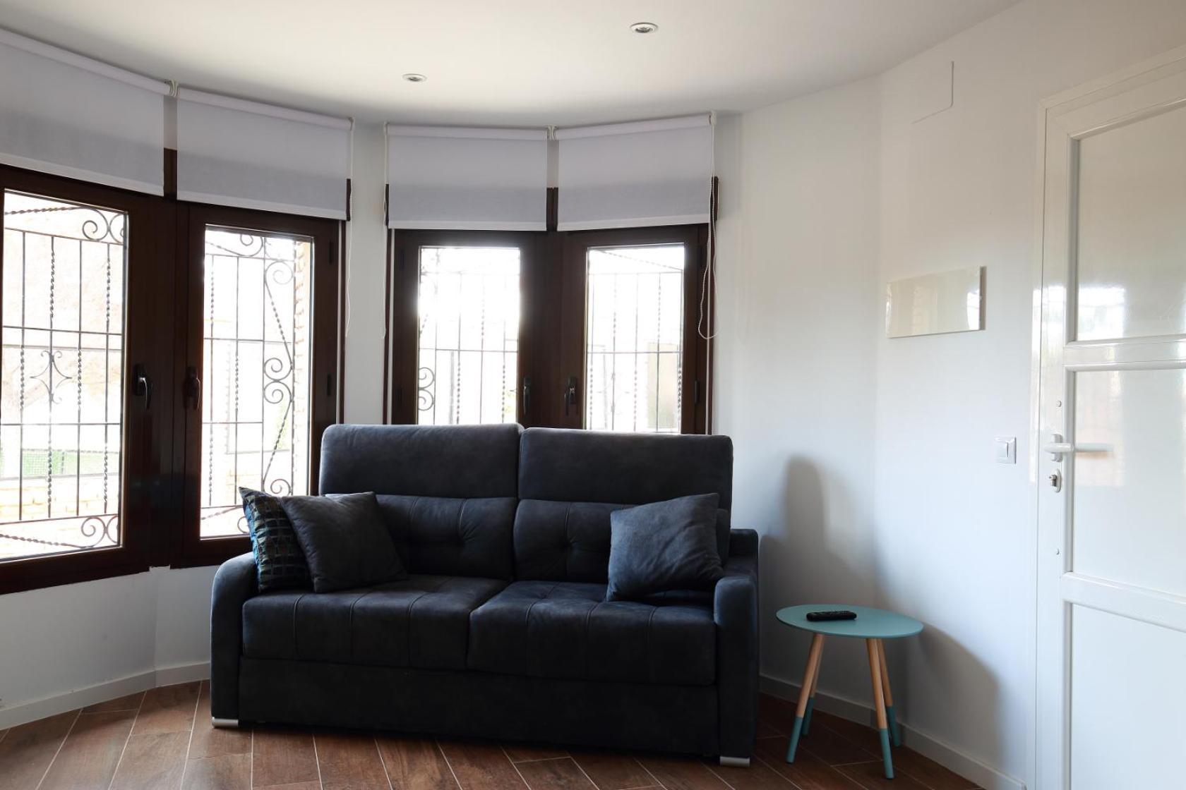 Fuente Toran Apartamentos Teruel Kültér fotó