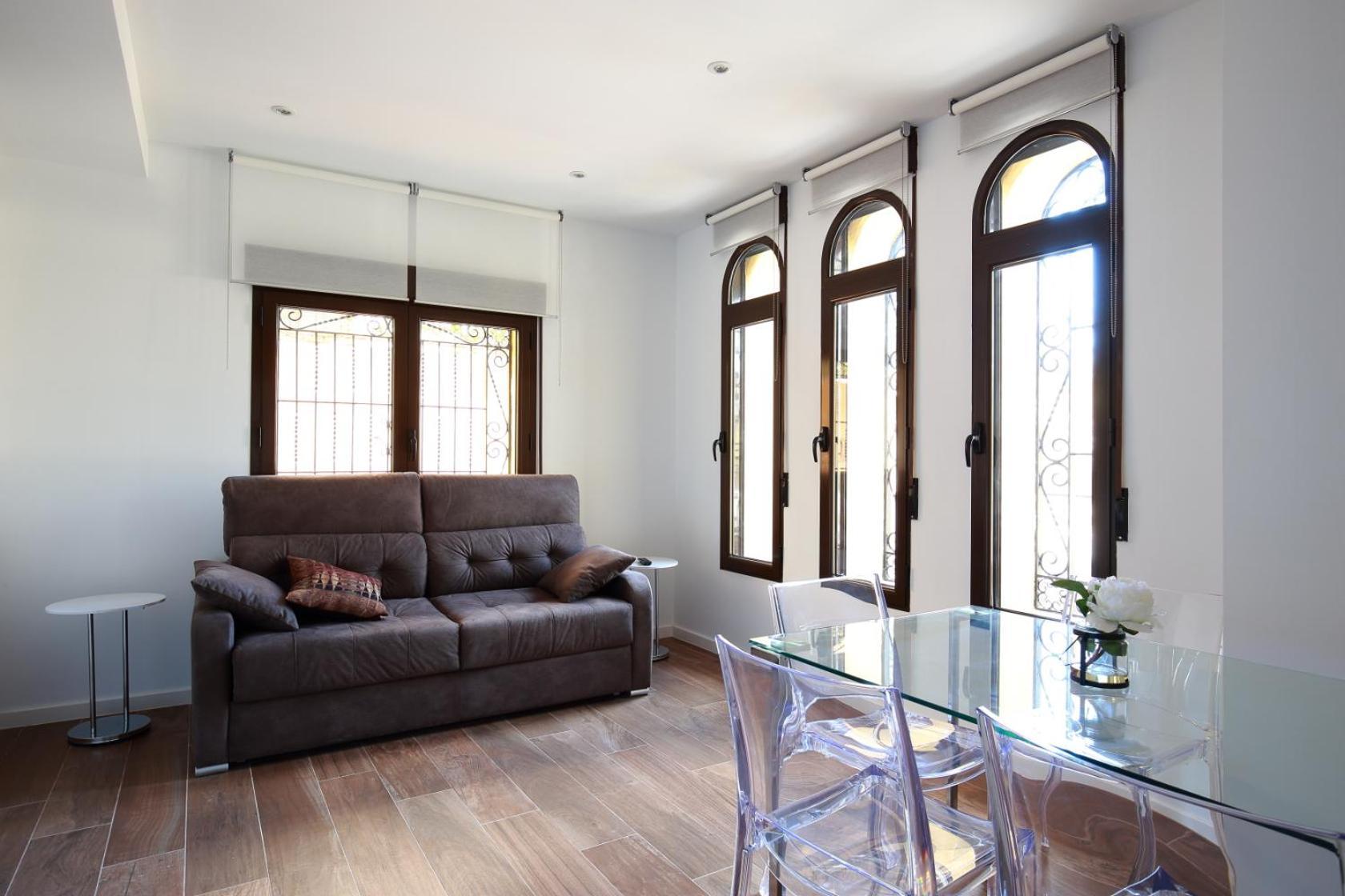 Fuente Toran Apartamentos Teruel Kültér fotó