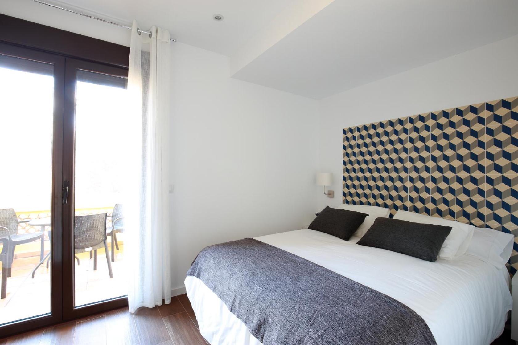 Fuente Toran Apartamentos Teruel Kültér fotó