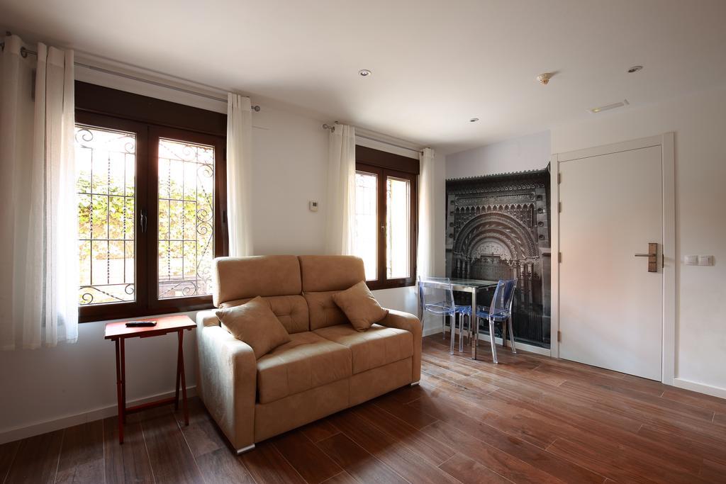 Fuente Toran Apartamentos Teruel Kültér fotó