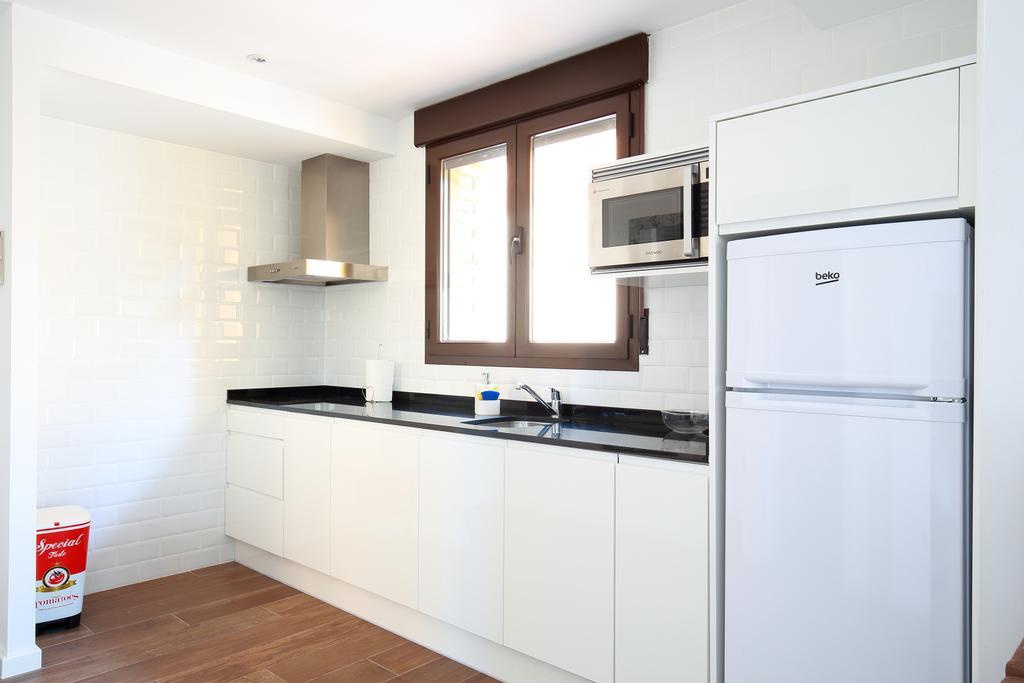 Fuente Toran Apartamentos Teruel Kültér fotó