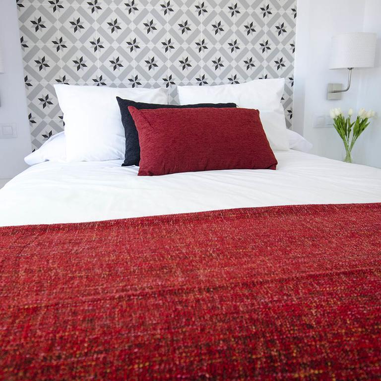 Fuente Toran Apartamentos Teruel Kültér fotó