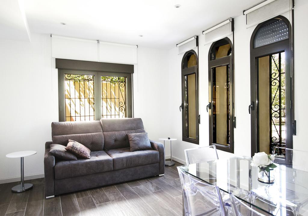 Fuente Toran Apartamentos Teruel Kültér fotó