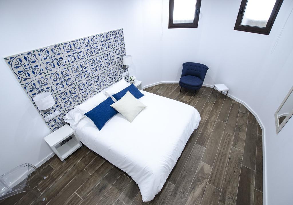 Fuente Toran Apartamentos Teruel Kültér fotó