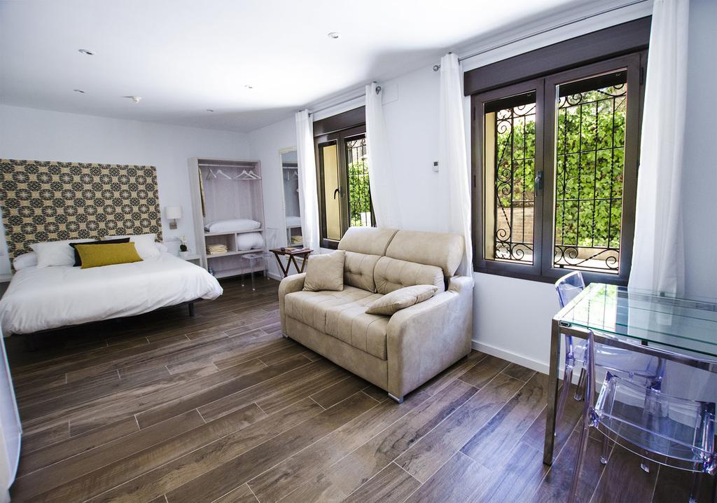 Fuente Toran Apartamentos Teruel Kültér fotó