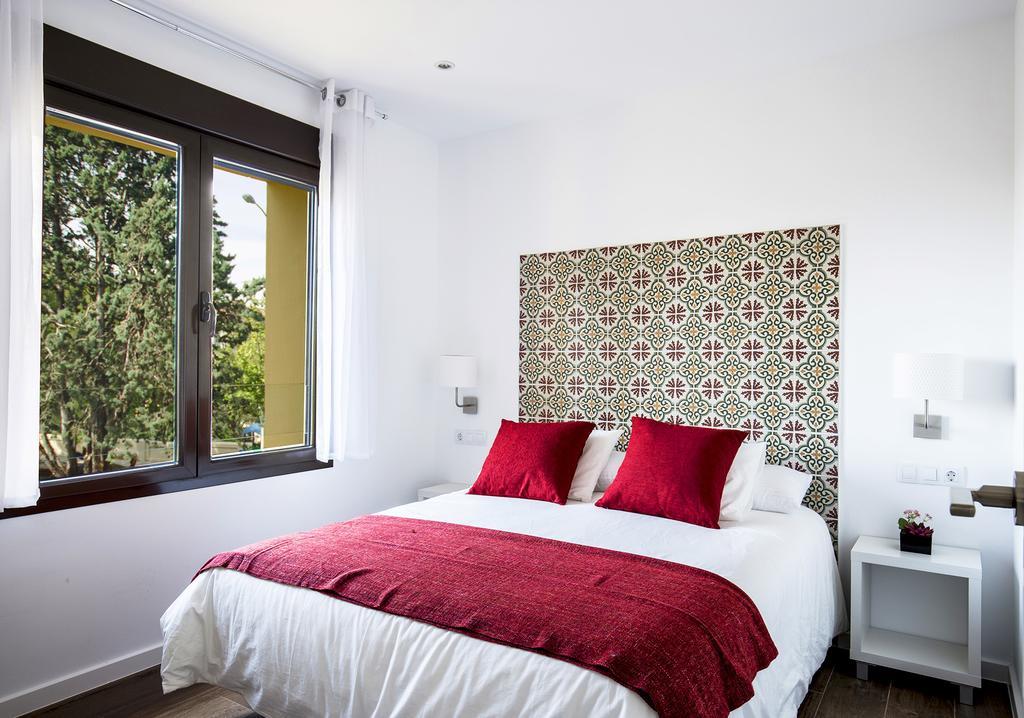 Fuente Toran Apartamentos Teruel Kültér fotó