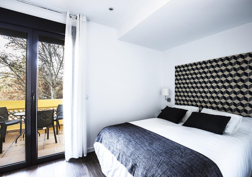 Fuente Toran Apartamentos Teruel Kültér fotó