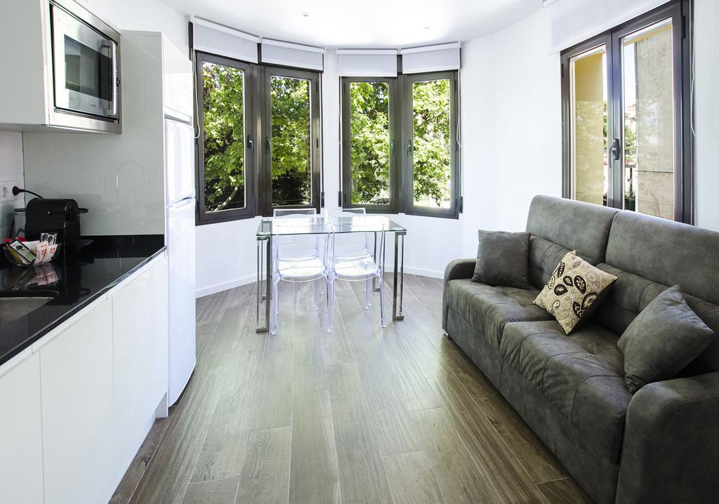 Fuente Toran Apartamentos Teruel Kültér fotó