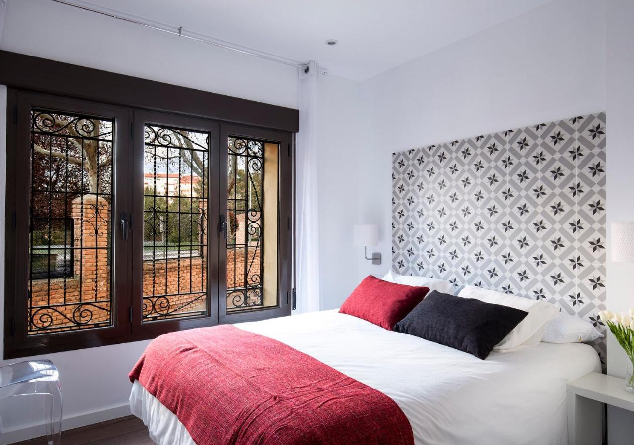 Fuente Toran Apartamentos Teruel Kültér fotó