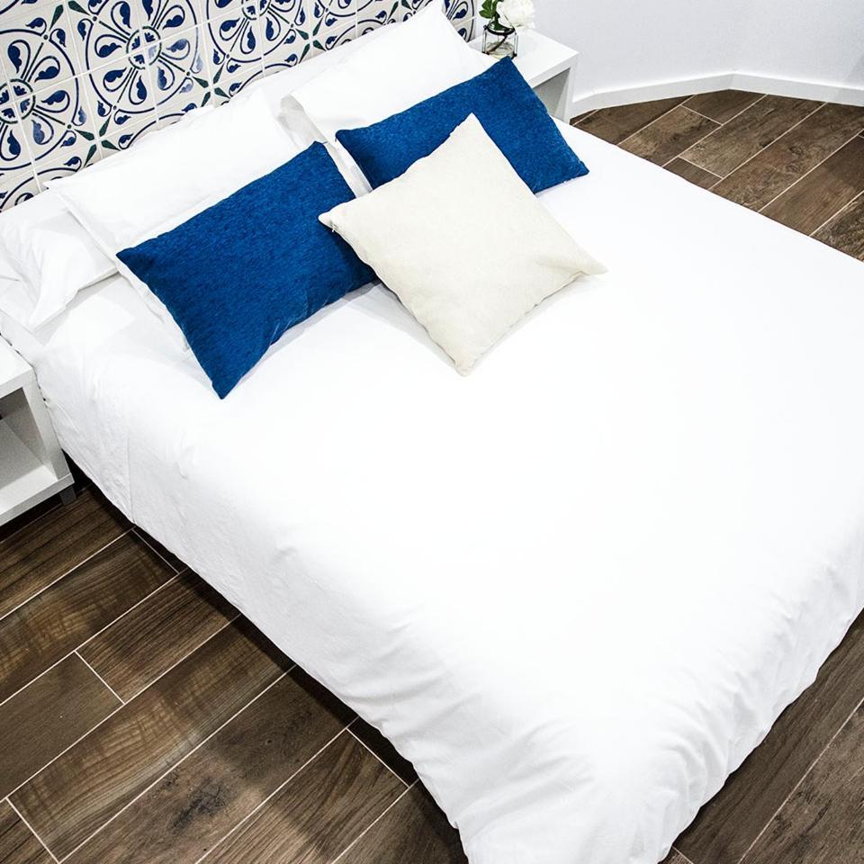 Fuente Toran Apartamentos Teruel Kültér fotó