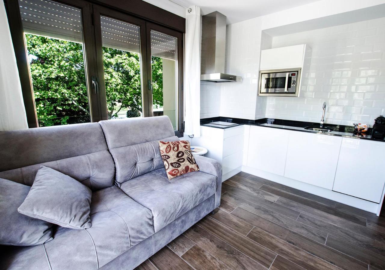 Fuente Toran Apartamentos Teruel Kültér fotó