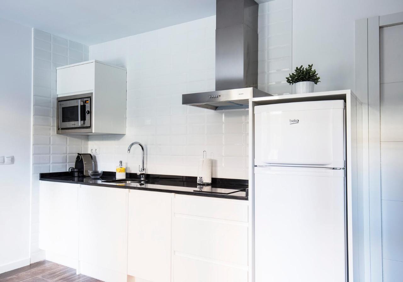 Fuente Toran Apartamentos Teruel Kültér fotó