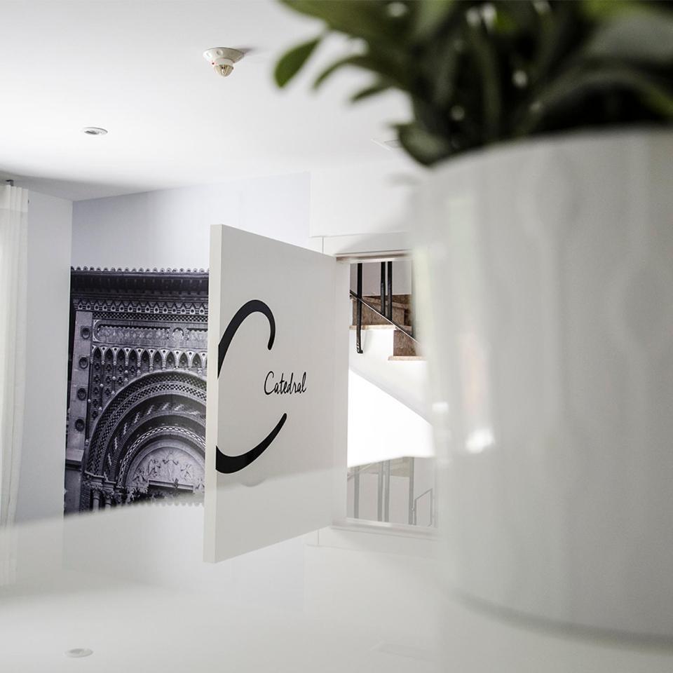 Fuente Toran Apartamentos Teruel Kültér fotó