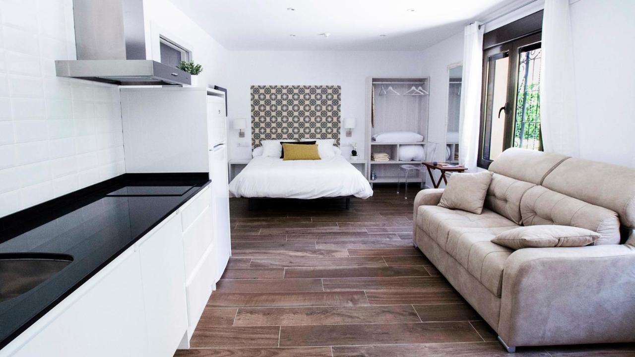 Fuente Toran Apartamentos Teruel Kültér fotó