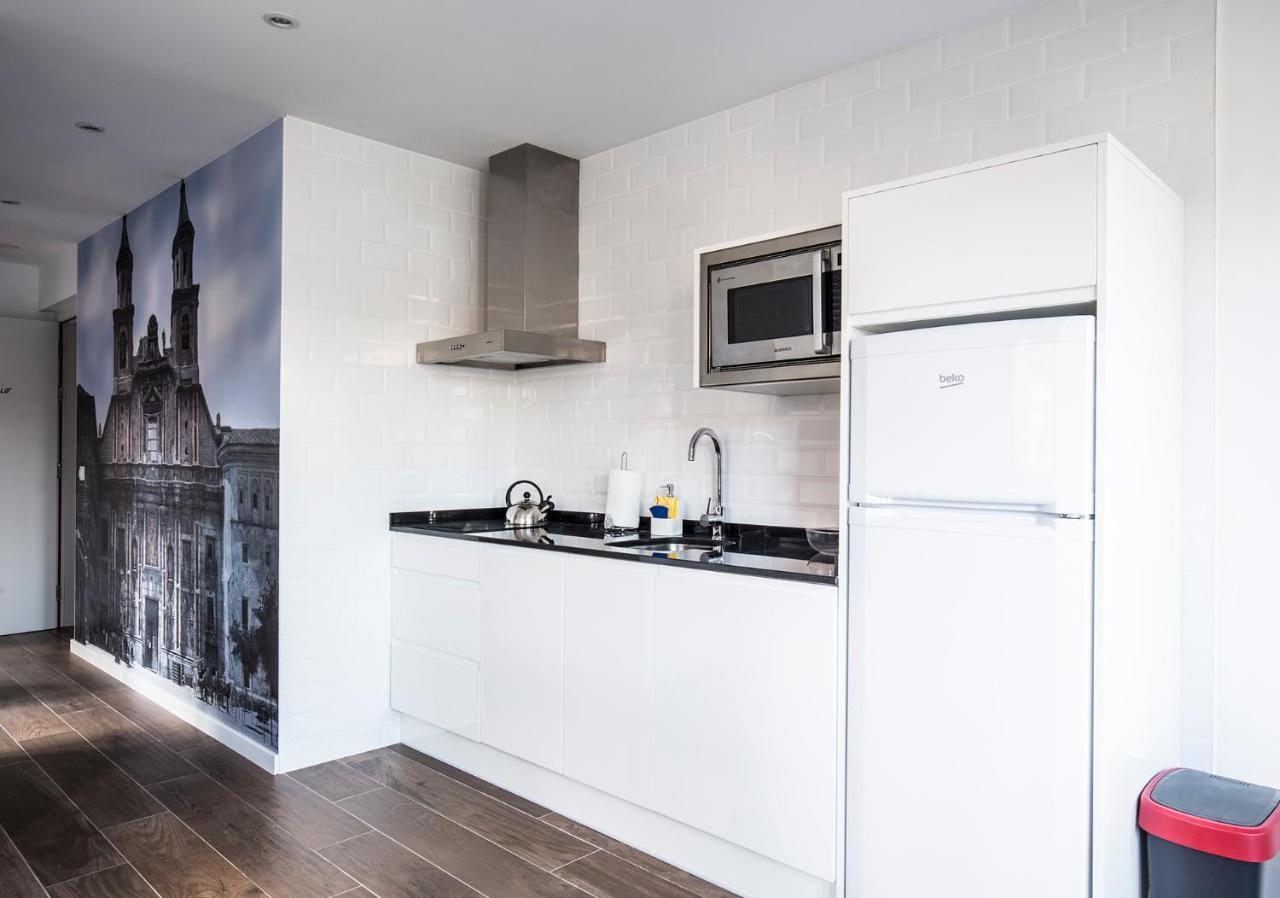 Fuente Toran Apartamentos Teruel Kültér fotó