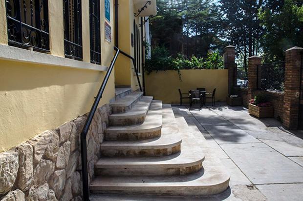 Fuente Toran Apartamentos Teruel Kültér fotó