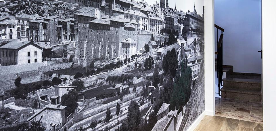 Fuente Toran Apartamentos Teruel Kültér fotó