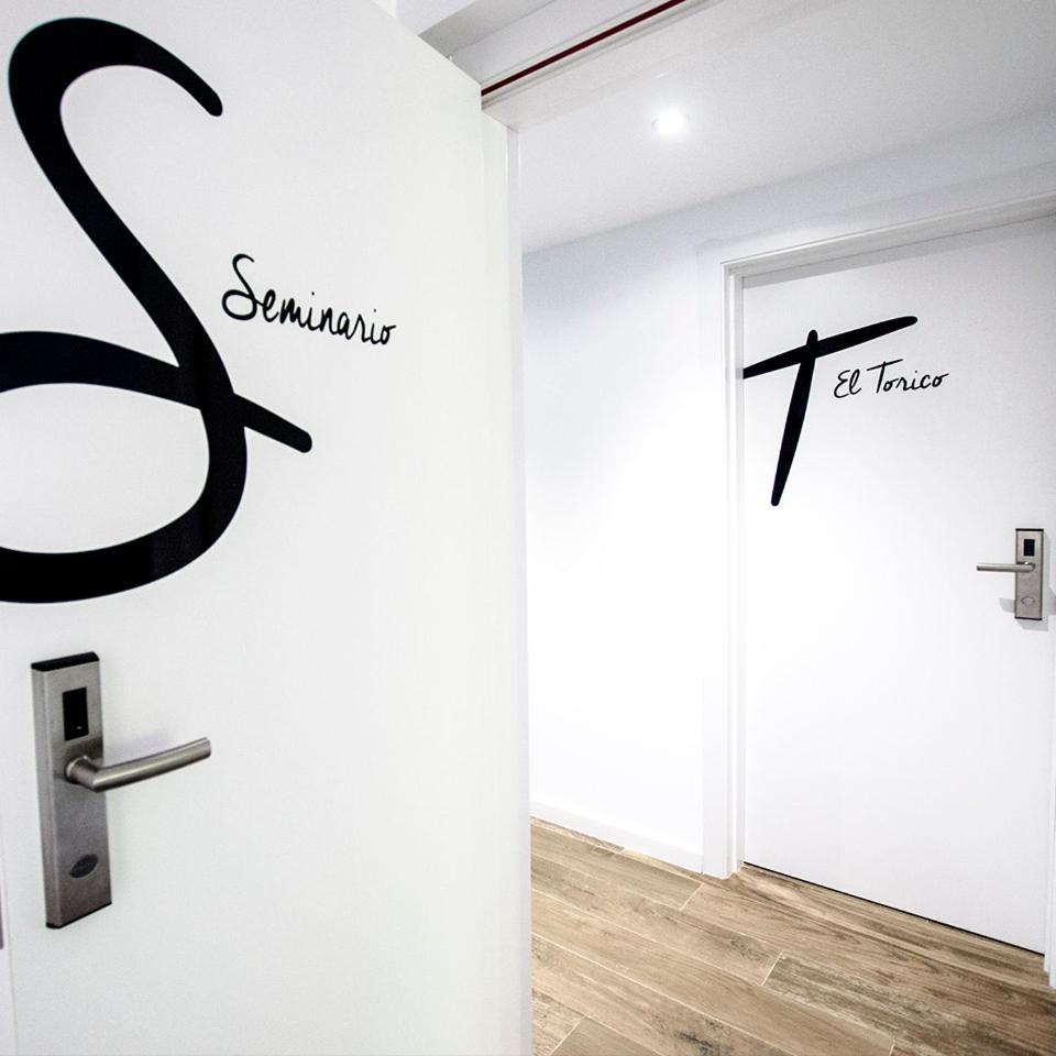 Fuente Toran Apartamentos Teruel Kültér fotó