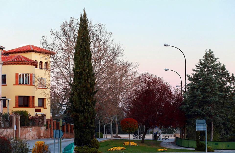 Fuente Toran Apartamentos Teruel Kültér fotó